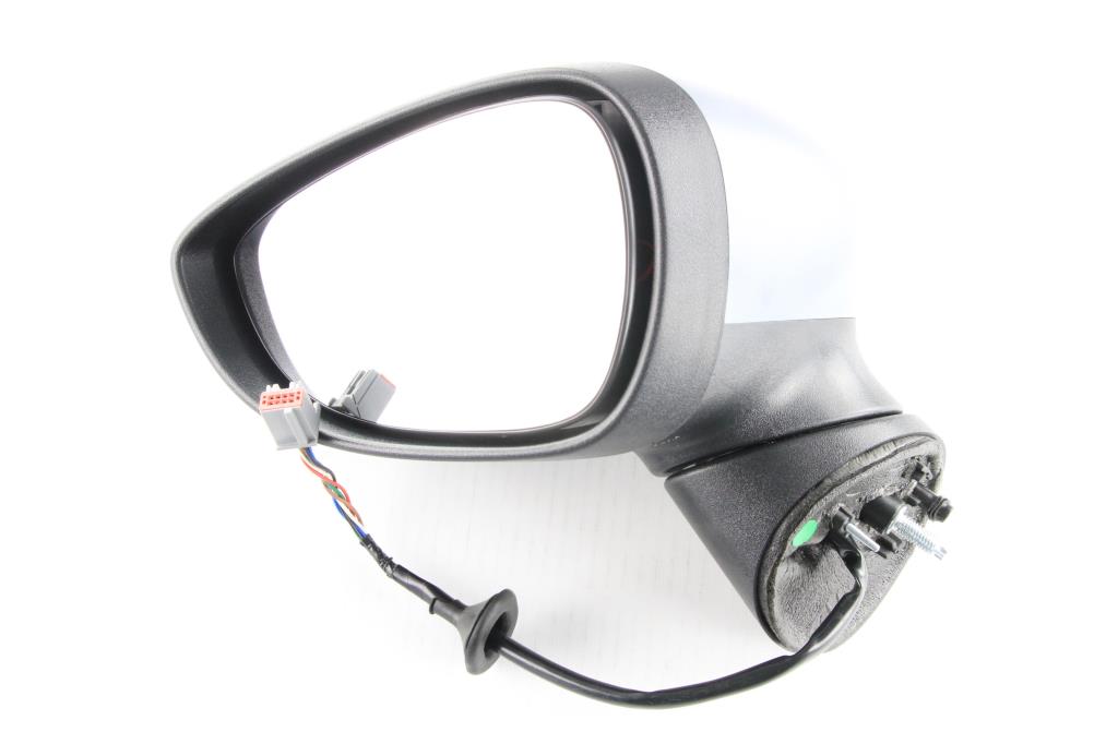 Retrovisor exterior VAN WEZEL 1807807